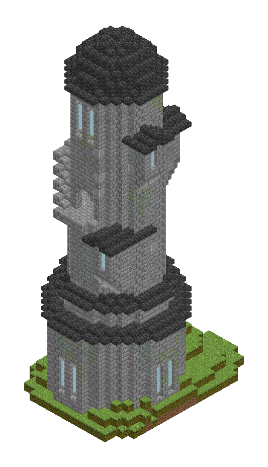 Rise Small preview 1