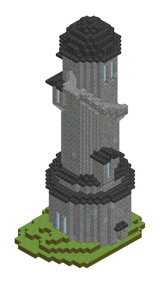 Rise Small preview 3
