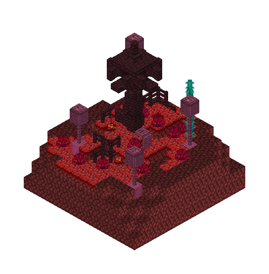 Netherian preview 2