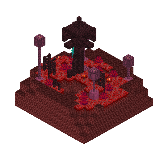 Netherian preview 1