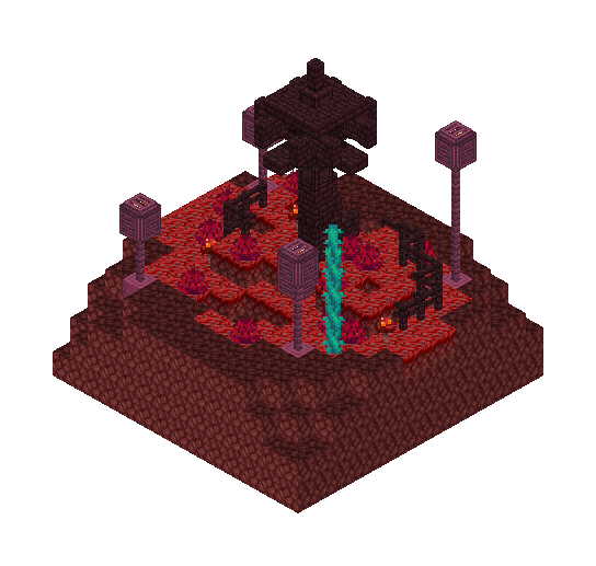 Netherian preview 3