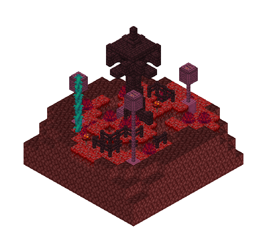 Netherian preview 4