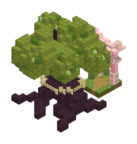 Cherry Tree preview 1