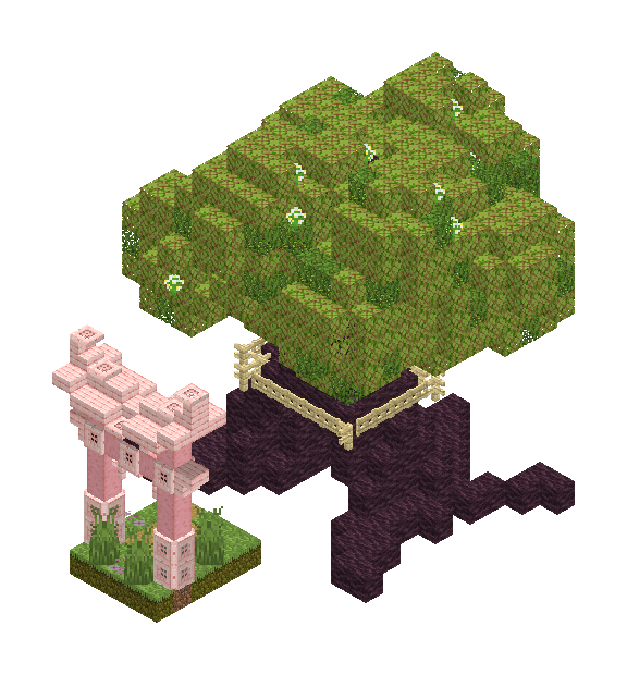 Cherry Tree preview 3