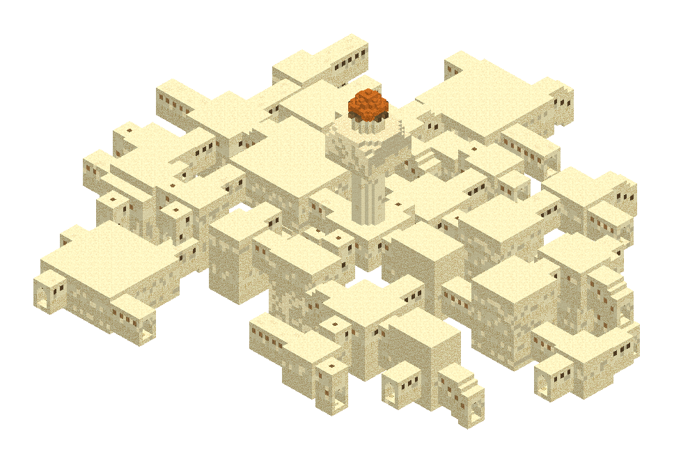 Desert Dungeon preview 1