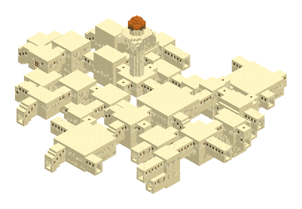 Desert Dungeon preview 3