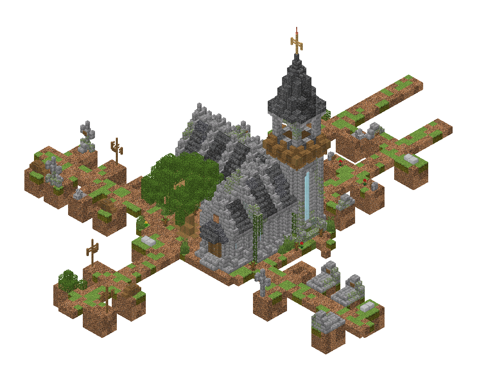 Graveyard preview 2