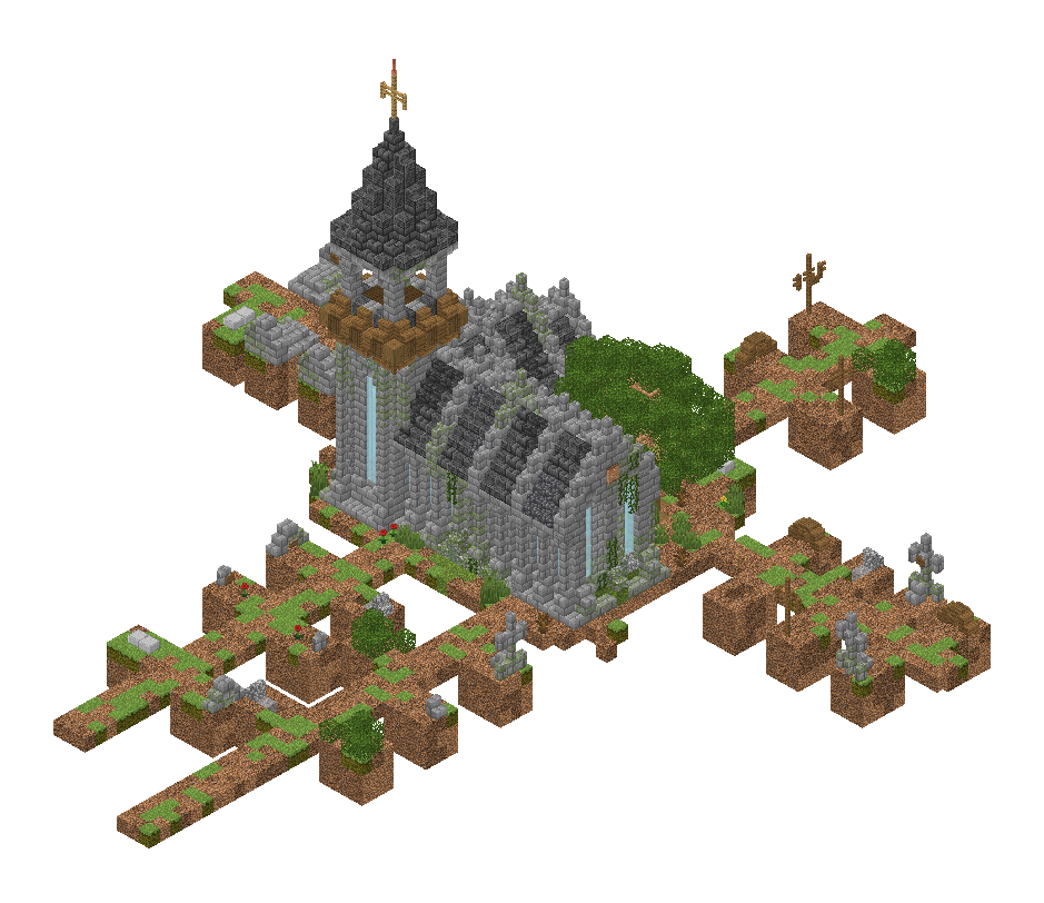 Graveyard preview 4