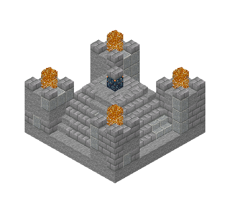 Mini Dungeon Stone preview 2