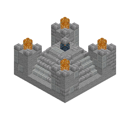 Mini Dungeon Stone preview 1