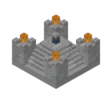 Mini Dungeon Stone preview 4