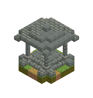 Mini Dungeon Tuff preview 1
