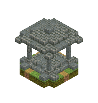 Mini Dungeon Tuff preview 3