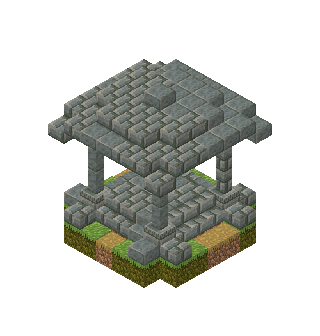 Mini Dungeon Tuff preview 4