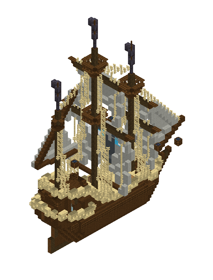 Ocean Ships preview 1
