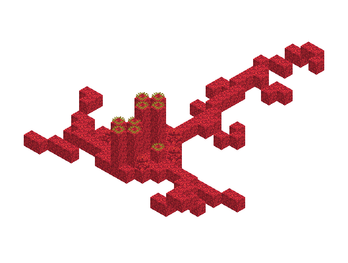 Red Coral preview 3