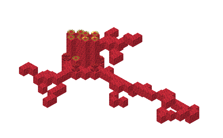 Red Coral preview 4