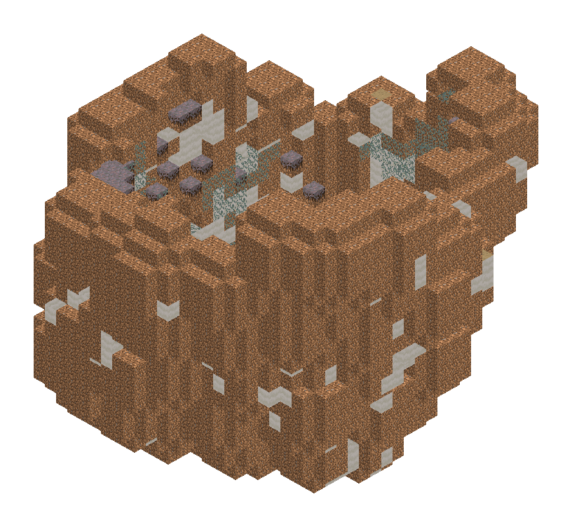Shroom Cave preview 2