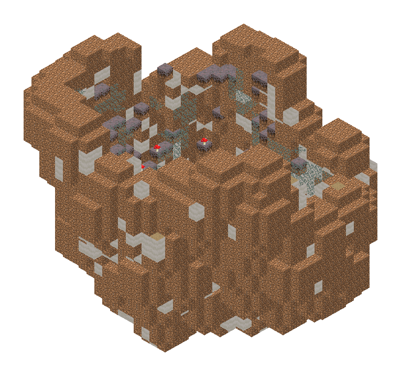 Shroom Cave preview 3