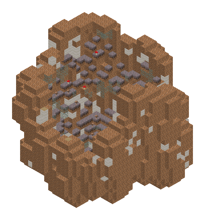 Shroom Cave preview 4