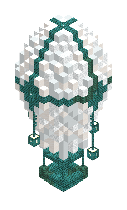 Sky Decor (01) preview 1