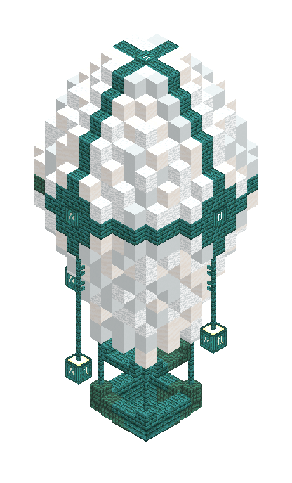 Sky Decor (01) preview 3