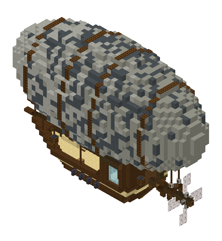 Sky Decor Pillager (01) preview 4