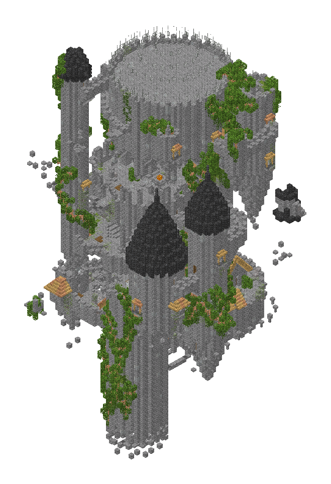 Sky Dungeon preview 2