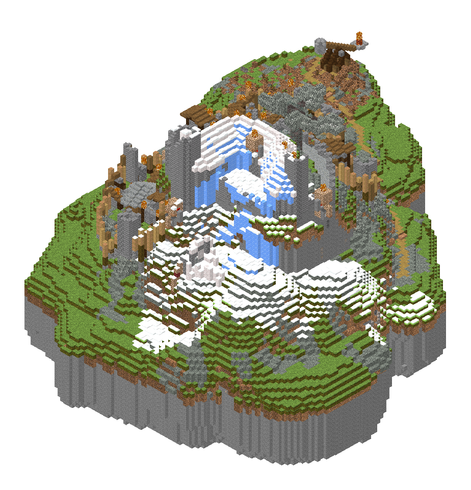 Skyhold preview 2