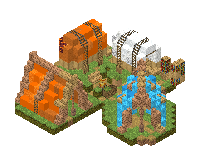 Trader Outposts preview 2