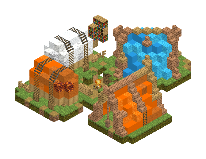 Trader Outposts preview 1