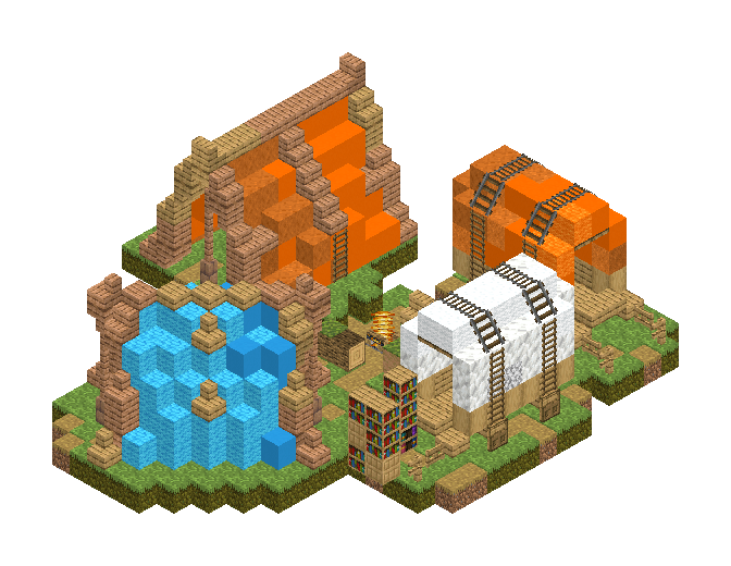 Trader Outposts preview 3