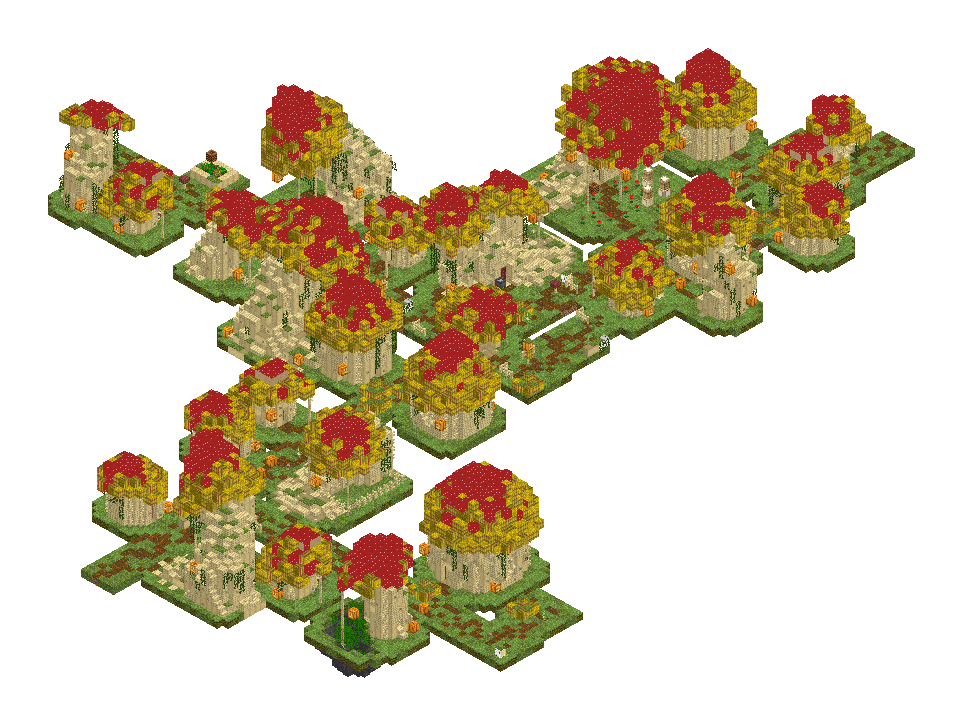 Village Birch preview 3