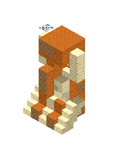 Villager Desert preview 3
