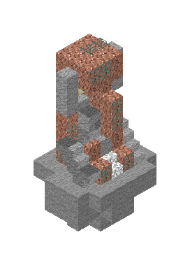Villager Mountain preview 2