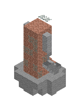 Villager Mountain preview 1