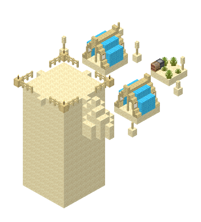 Archaeological Site preview 2