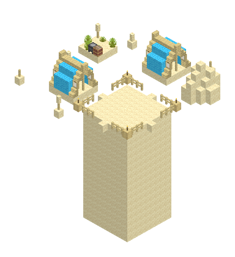 Archaeological Site preview 1