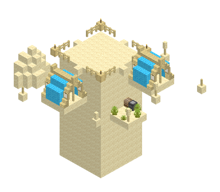 Archaeological Site preview 3