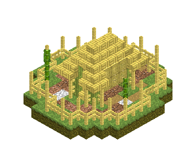 Coop Bamboo preview 1