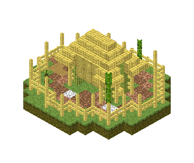 Coop Bamboo preview 4