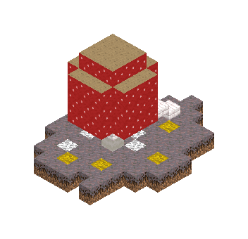 Coop Shroom preview 3