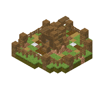 Coop Wood preview 2