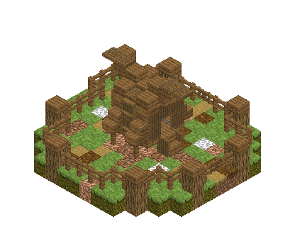 Coop Wood preview 3