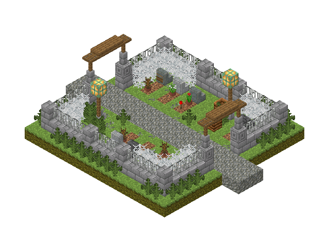 Graveyard preview 2
