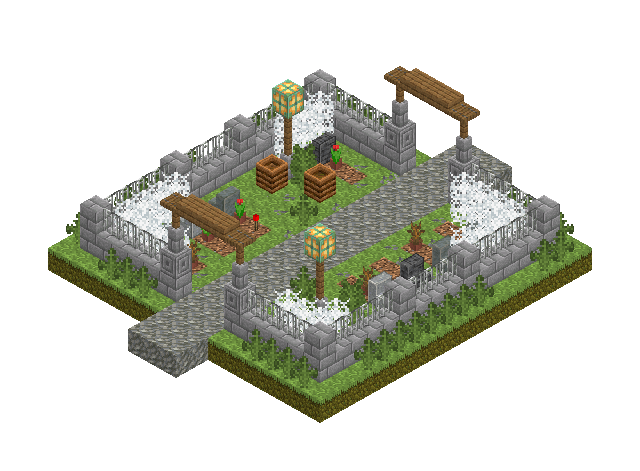 Graveyard preview 1