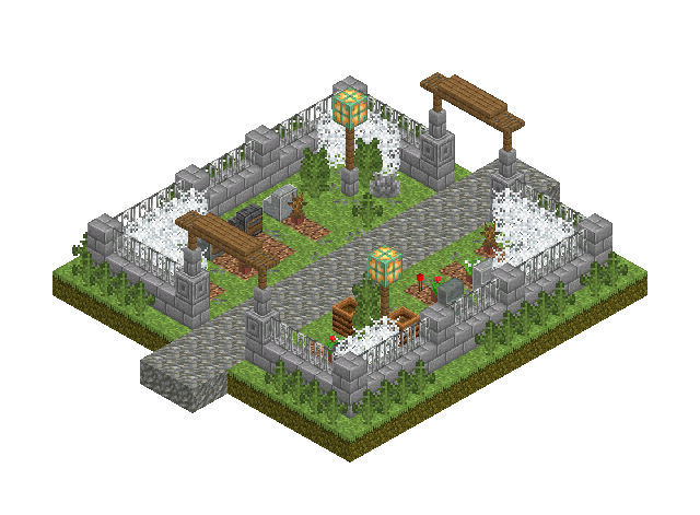 Graveyard preview 3