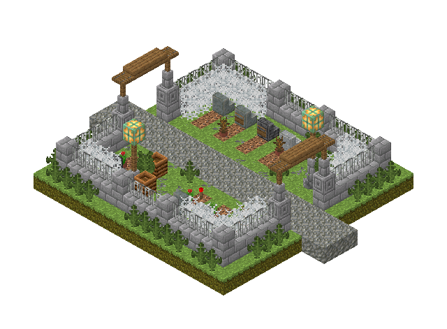 Graveyard preview 4