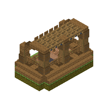 Pen Wood preview 2