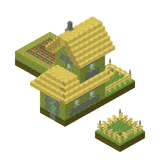 Potato Farm preview 2